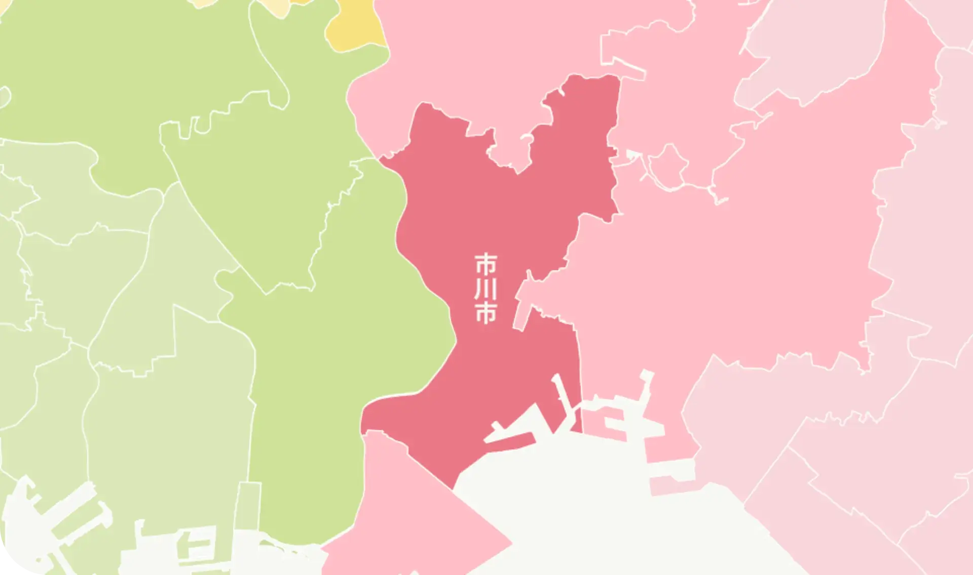 千葉県市川市