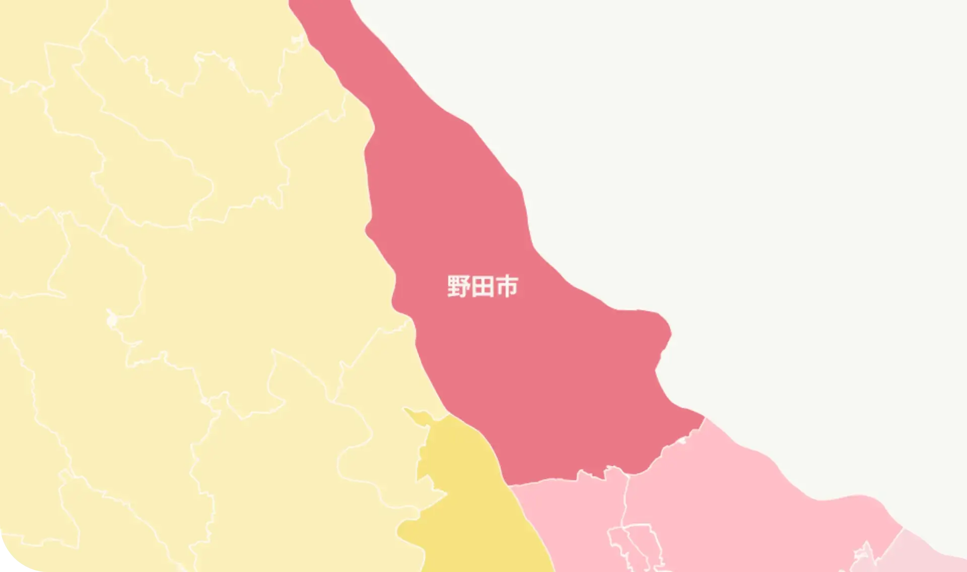 千葉県野田市