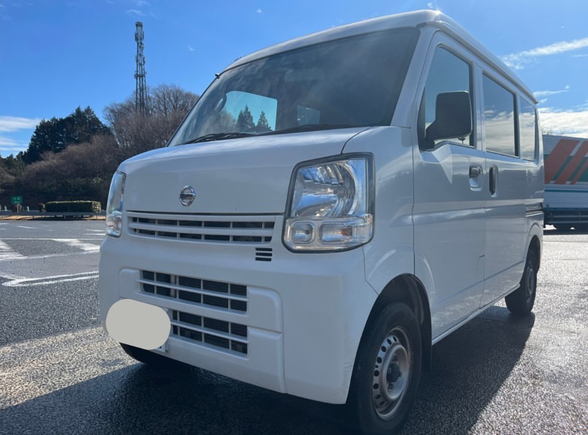 日産 NV100 クリッパー 2019年式