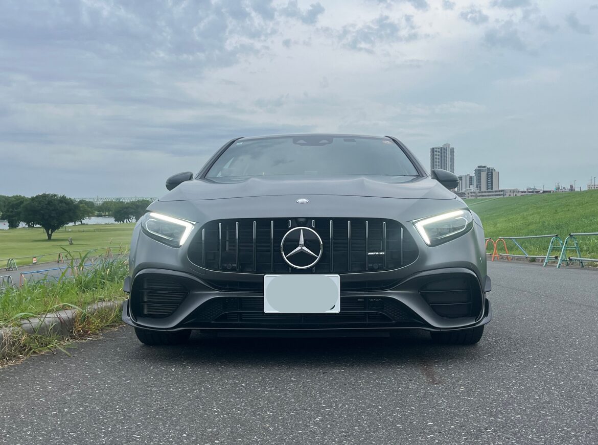メルセデス・ベンツ Aクラス 2019年式