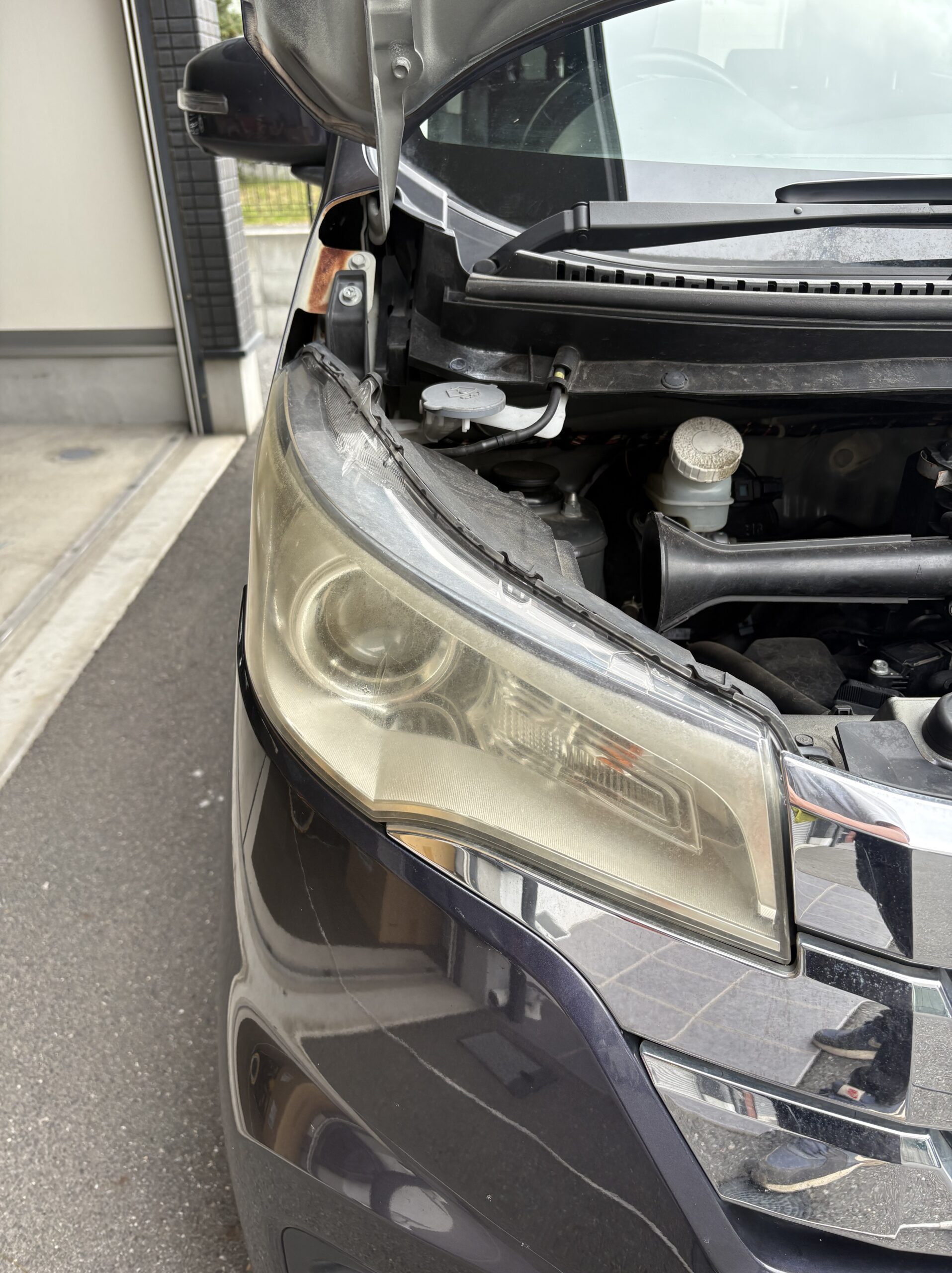 日産 デイズ 2014年式