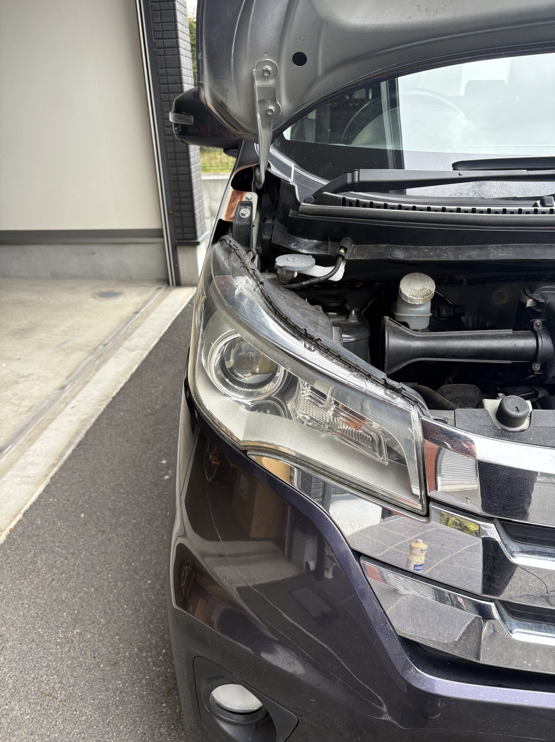 日産 デイズ 2014年式